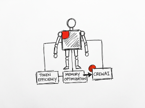 Scaling Extreme Token Efficiency: Porting the Zoe Method to CrewAI